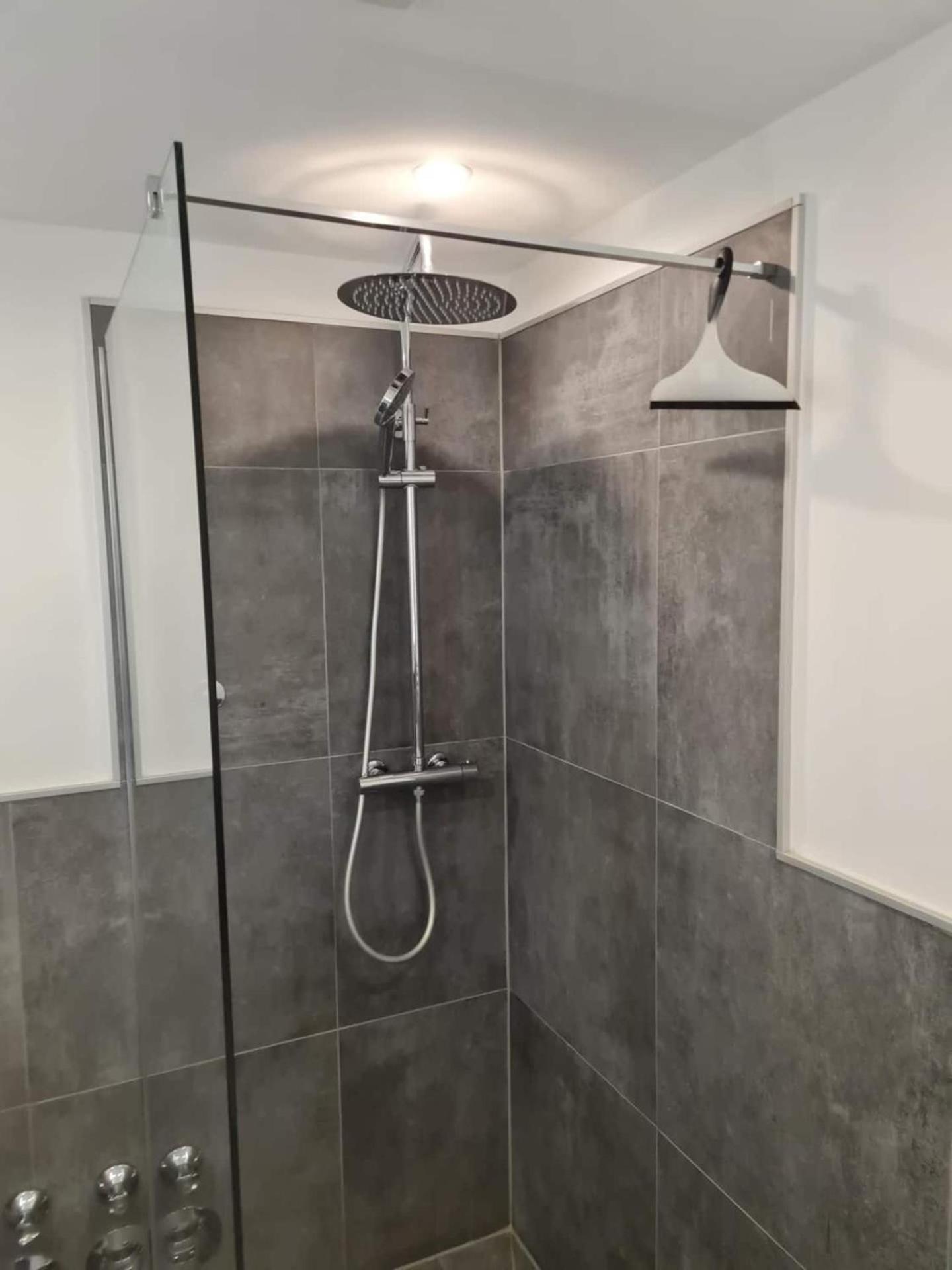Altstadt With Privade Terrasa Appartamento *