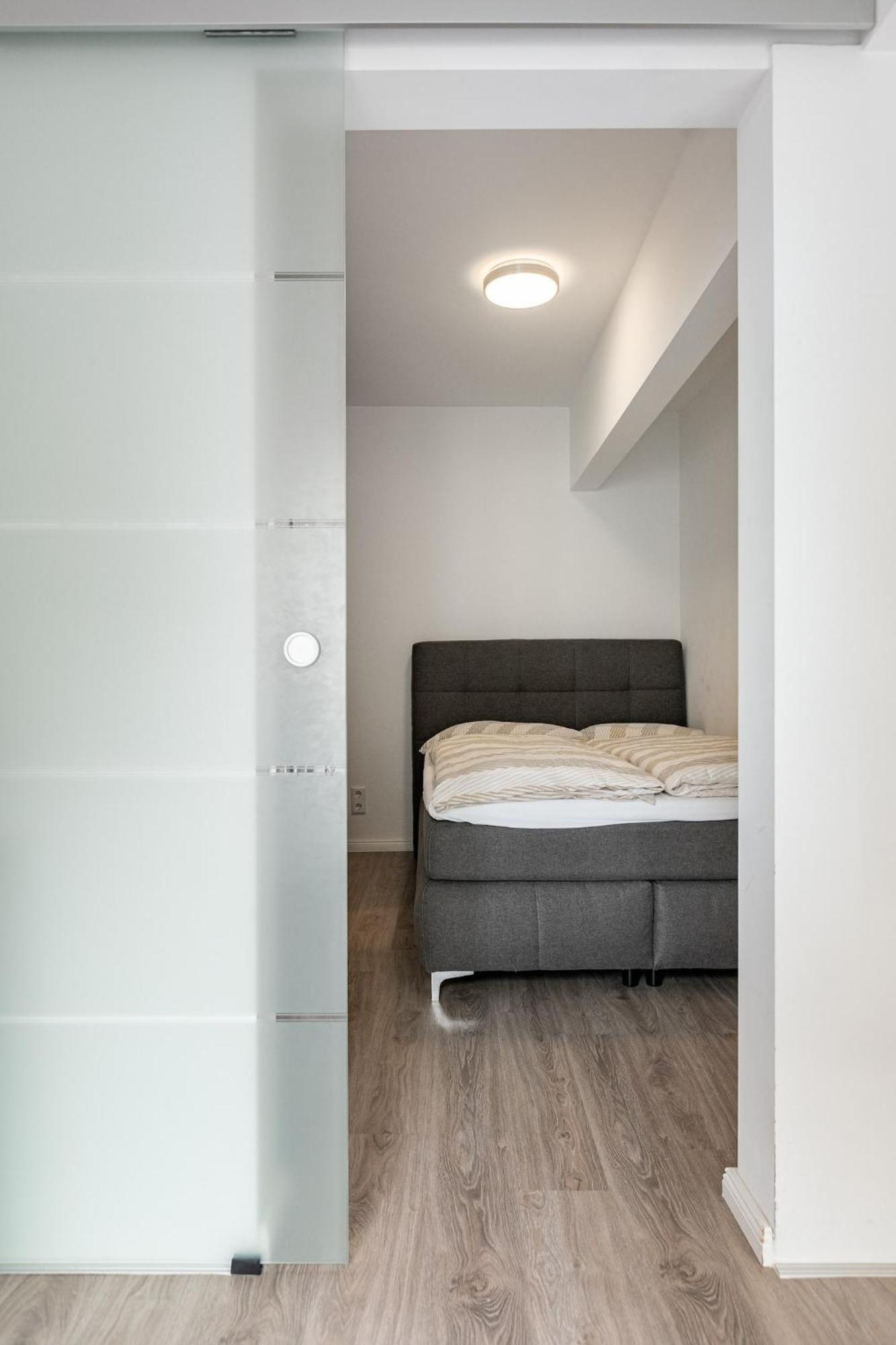 Altstadt With Privade Terrasa Appartamento