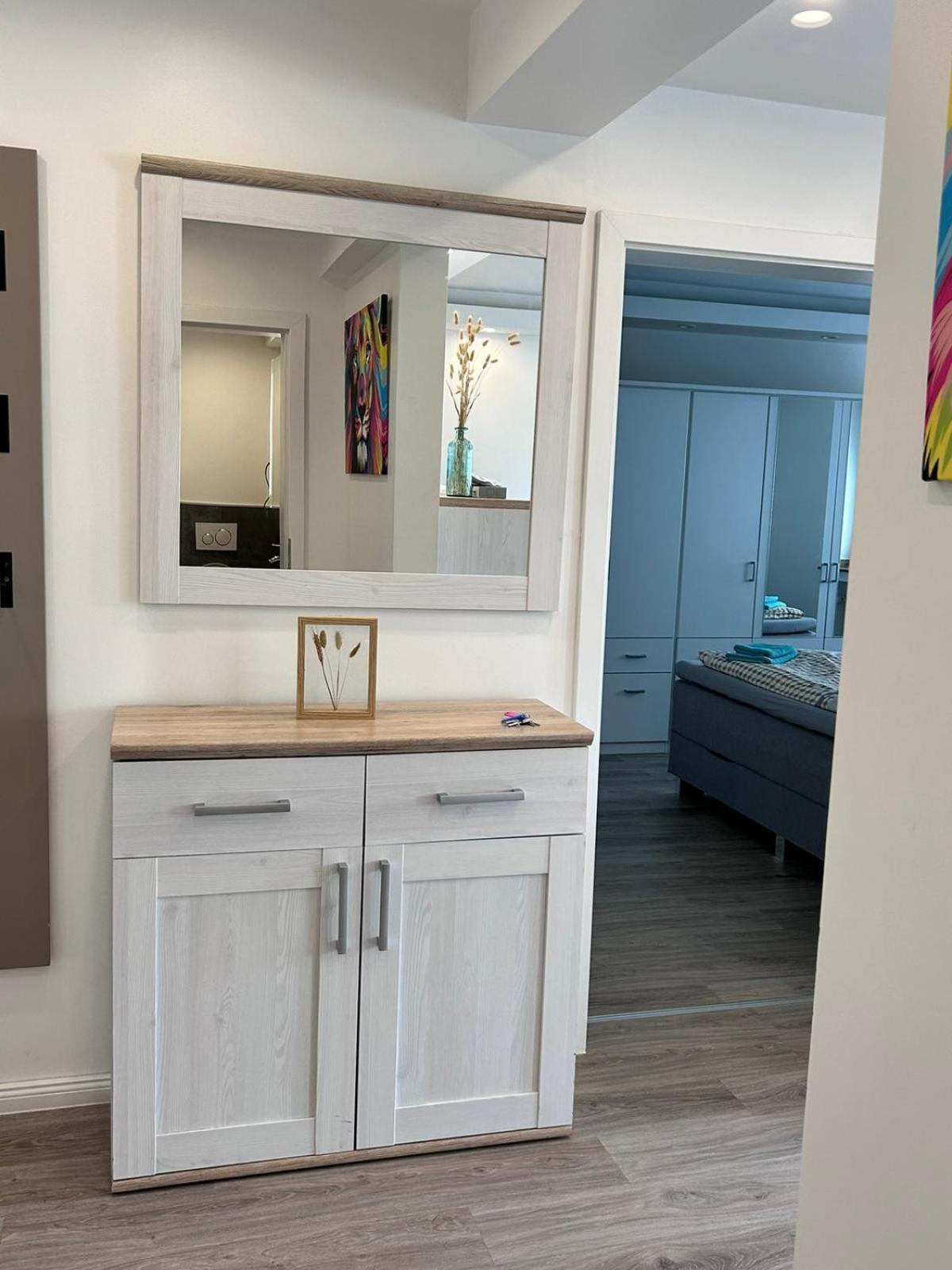Appartamento Altstadt With Privade Terrasa