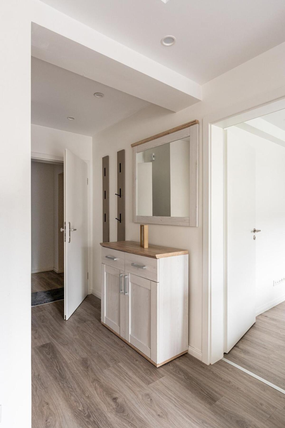 Appartamento Altstadt With Privade Terrasa *